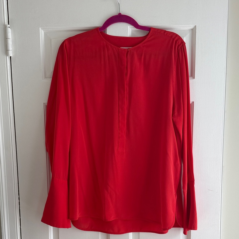 Equipment Scarlet Women's Blouse